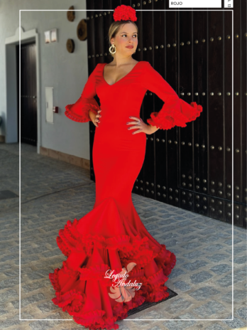 MOD. 2559 ROJO