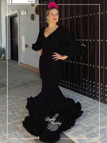 MOD. 2559 NEGRO