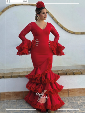 MOD. 2566 ROJO