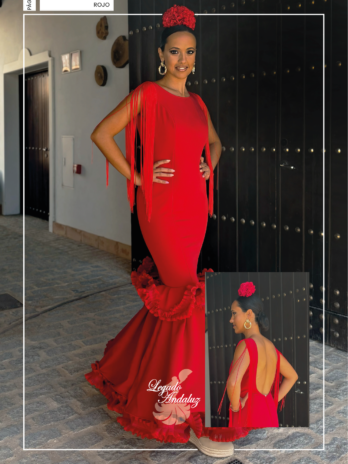 MOD. 2551 ROJO