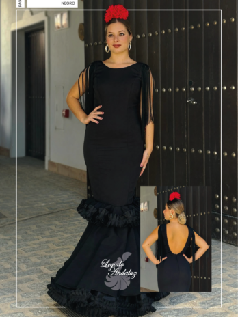 MOD. 2551 NEGRO
