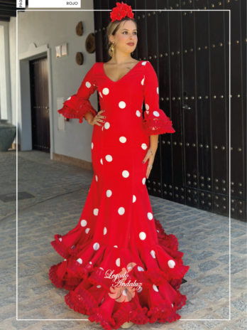 MOD. 2563 ROJO