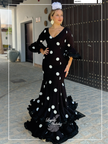 MOD. 2563 NEGRO