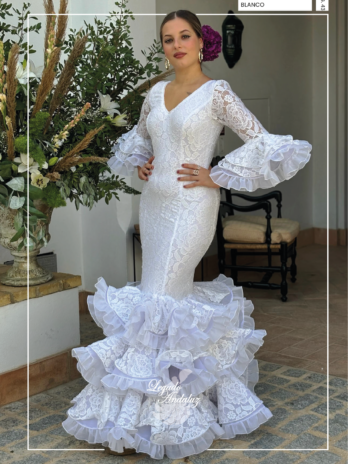 MOD. 2554 BLANCO