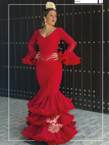 MOD. 2571 ROJO