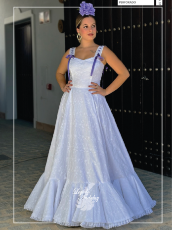 MOD. 2560 PERFORADO