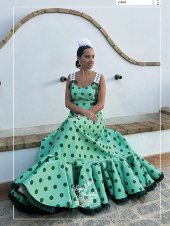 MOD. 2565 VERDE