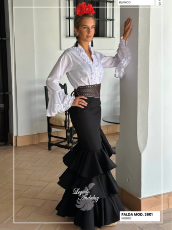 FALDA MOD.3601